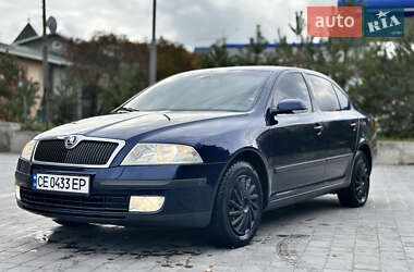 Лифтбек Skoda Octavia 2004 в Хмельницком