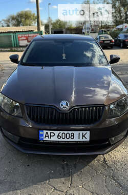 Ліфтбек Skoda Octavia 2013 в Запоріжжі