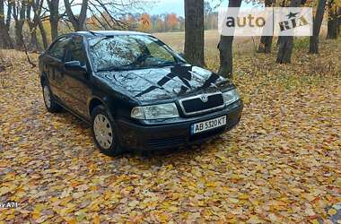 Ліфтбек Skoda Octavia 2009 в Вінниці