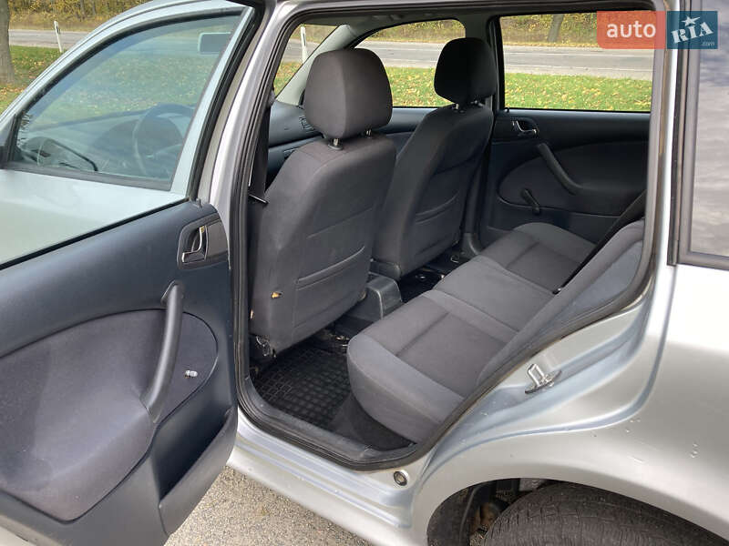 Універсал Skoda Octavia 2009 в Білій Церкві