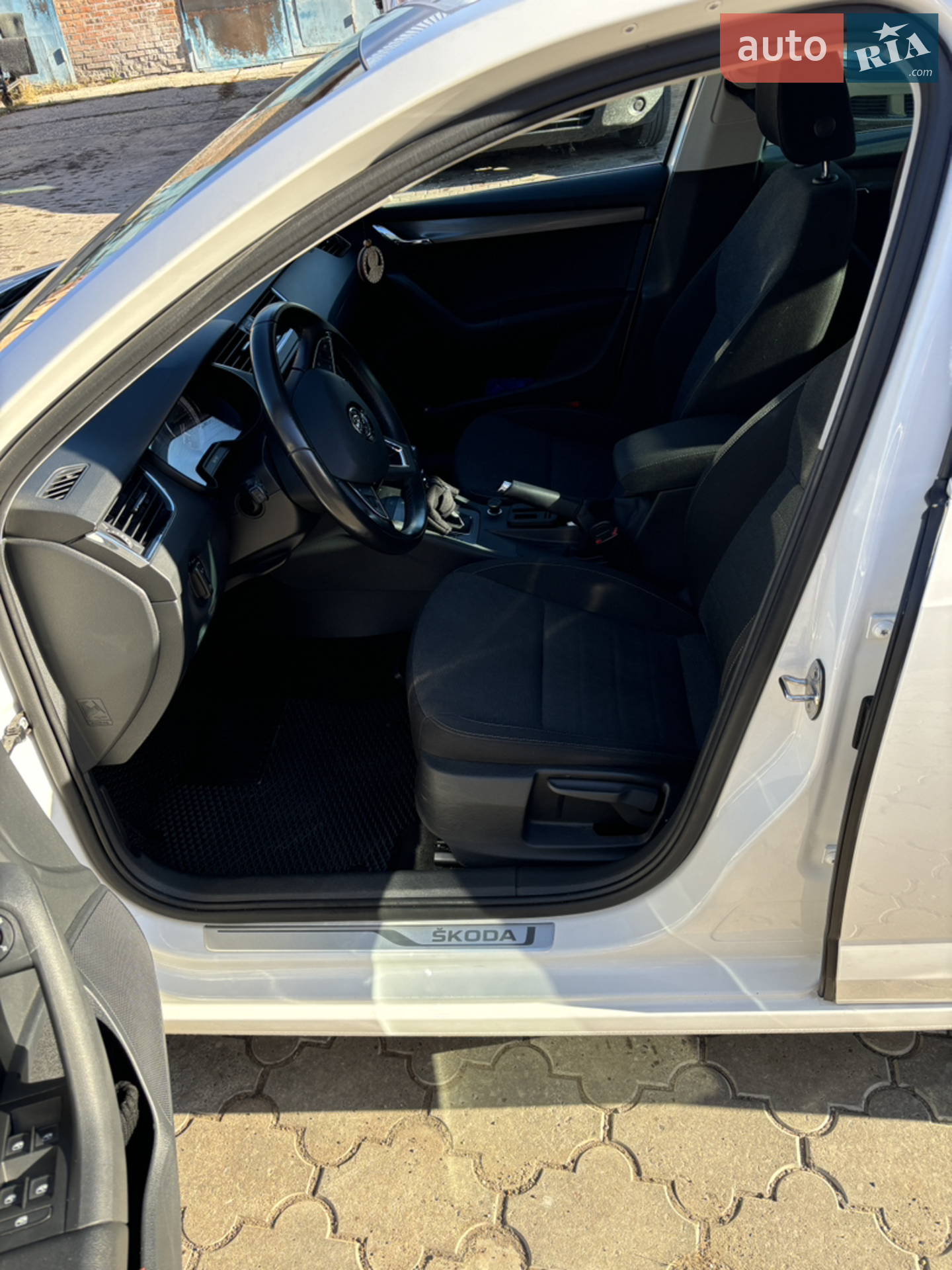 2019 Skoda Octavia - мініатюра 7