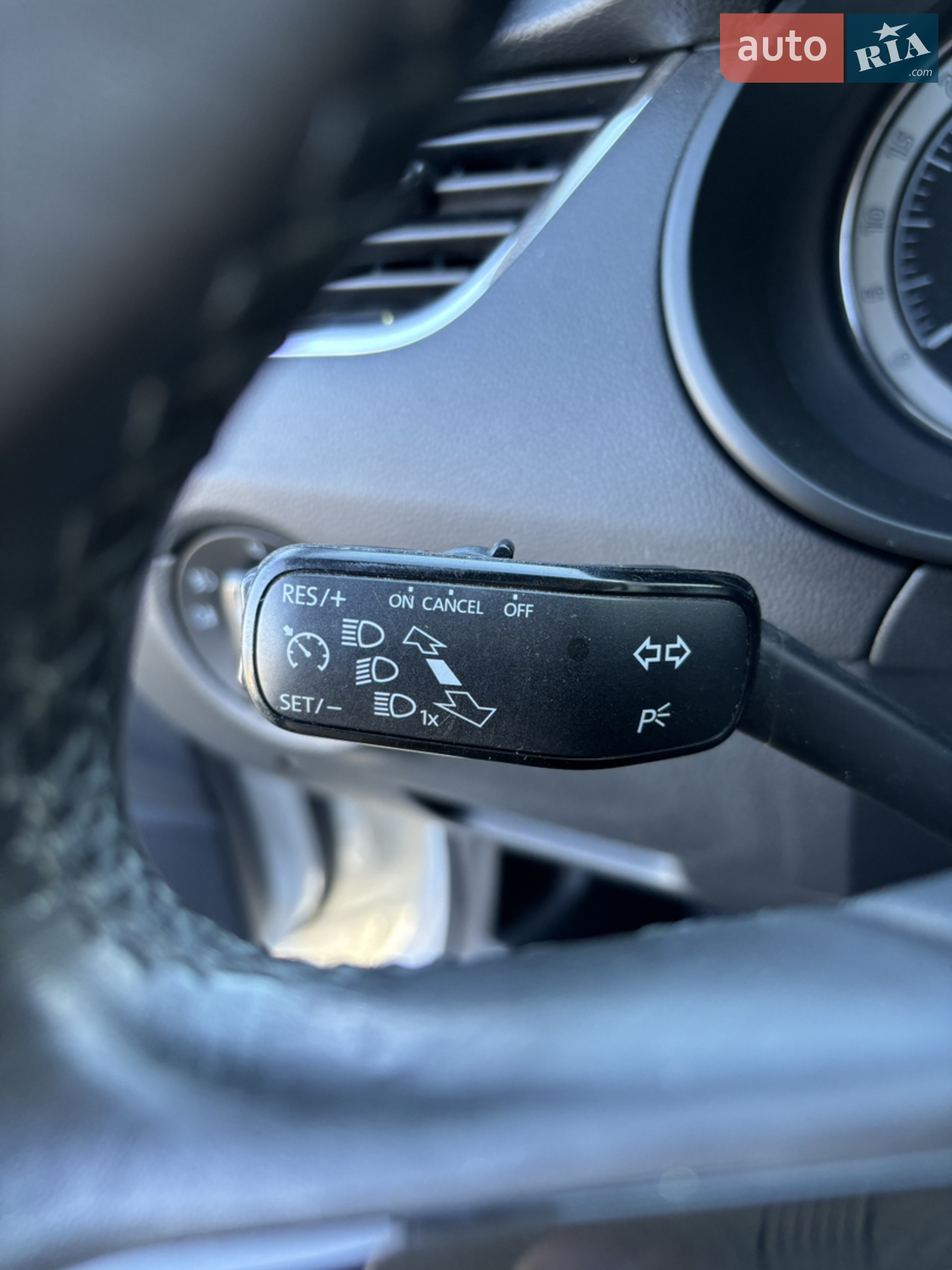 2019 Skoda Octavia - мініатюра 19