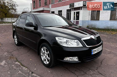 Ліфтбек Skoda Octavia 2012 в Шостці