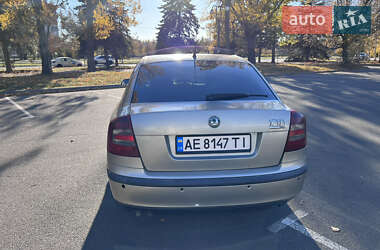 Лифтбек Skoda Octavia 2005 в Кривом Роге