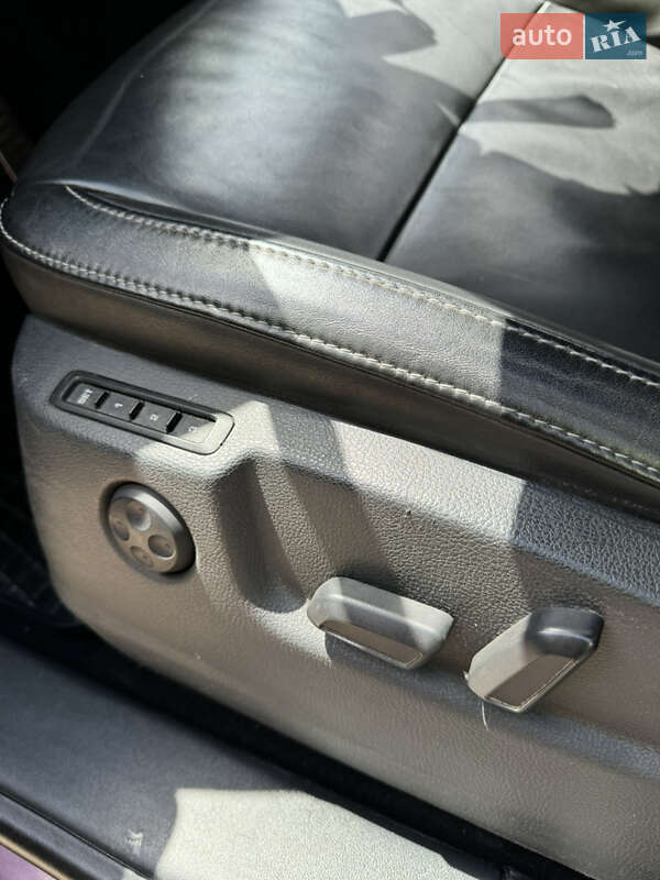 Ліфтбек Skoda Octavia 2012 в Кролевці