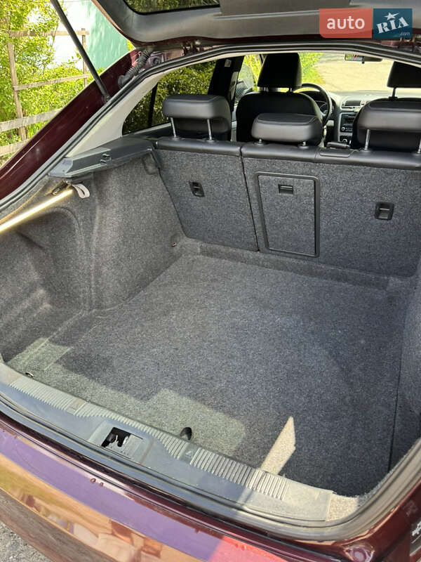 Ліфтбек Skoda Octavia 2012 в Кролевці