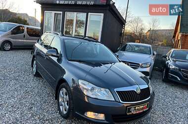 Універсал Skoda Octavia 2010 в Коломиї