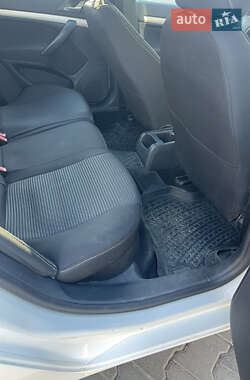 Лифтбек Skoda Octavia 2008 в 