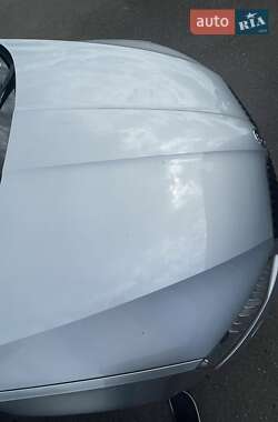 Универсал Skoda Octavia 2014 в 