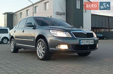 Ліфтбек Skoda Octavia 2012 в Хусті