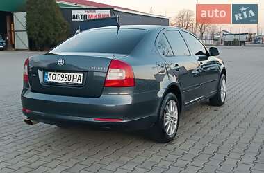 Ліфтбек Skoda Octavia 2012 в Хусті