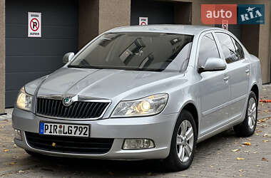 Лифтбек Skoda Octavia 2012 в Ивано-Франковске