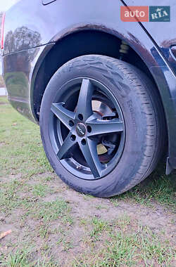 Универсал Skoda Octavia 2009 в 