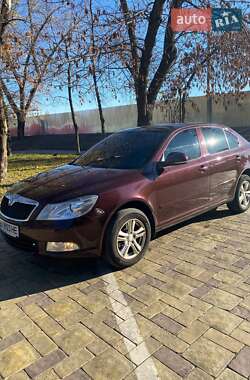 Ліфтбек Skoda Octavia 2011 в Кременчуці