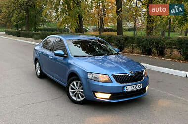 Ліфтбек Skoda Octavia 2014 в Білій Церкві