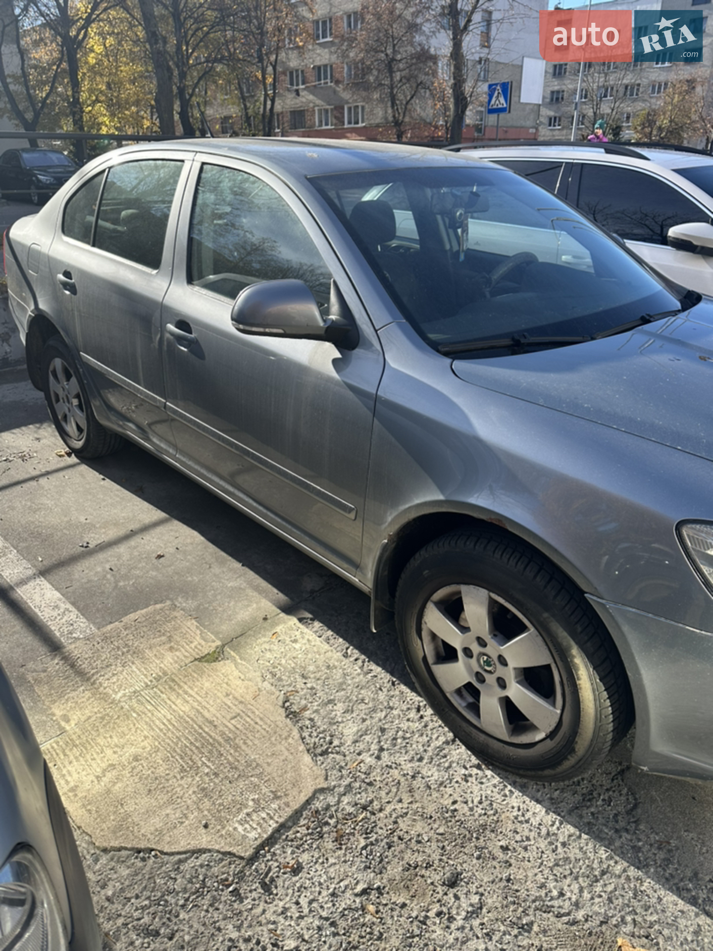 2012 Skoda Octavia - мініатюра 9