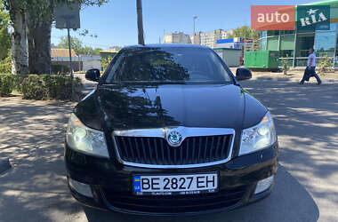 Универсал Skoda Octavia 2010 в Николаеве