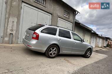 Универсал Skoda Octavia 2011 в Одессе