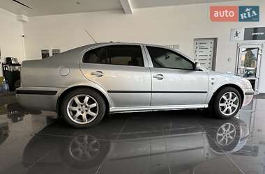 Ліфтбек Skoda Octavia 2003 в Червонограді