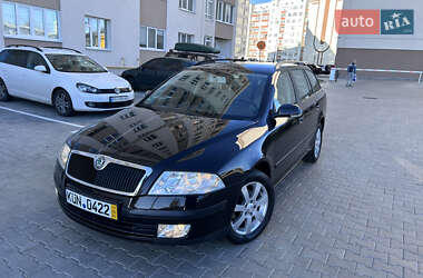 Універсал Skoda Octavia 2006 в Хмельницькому