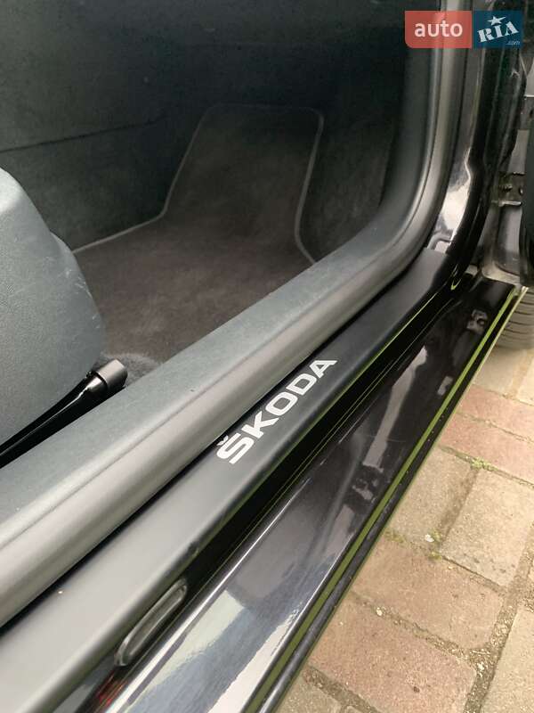 Універсал Skoda Octavia 2010 в Виноградові