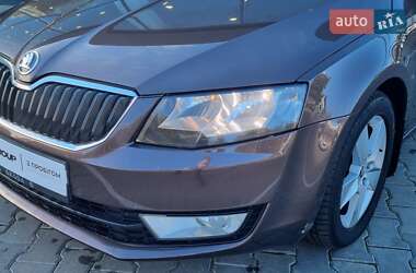 Универсал Skoda Octavia 2015 в Одессе