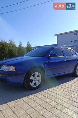 Ліфтбек Skoda Octavia 2009 в Чернівцях