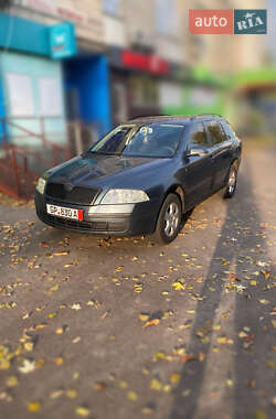 Универсал Skoda Octavia 2006 в Киеве