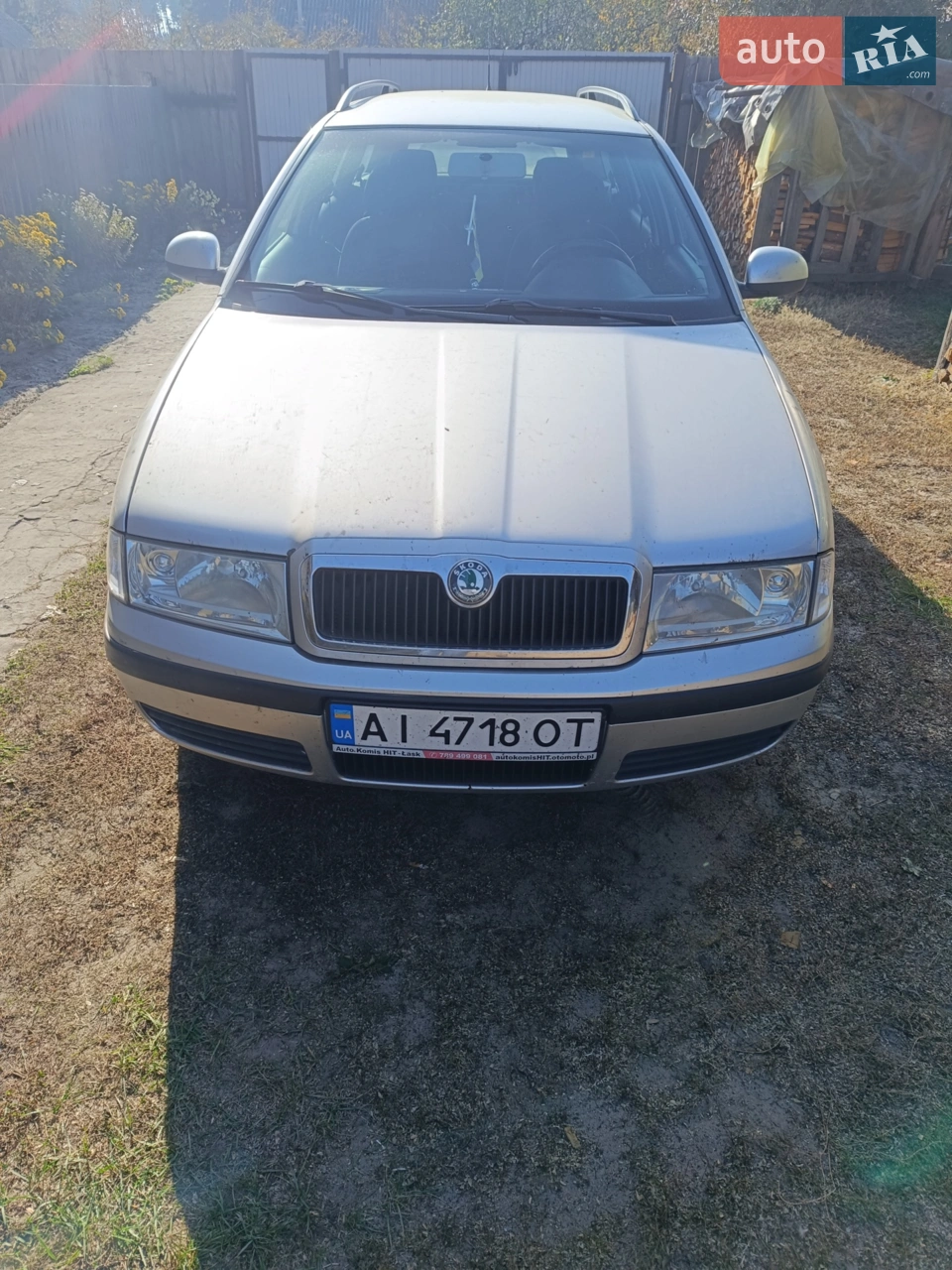 2010 Skoda Octavia - мініатюра 17