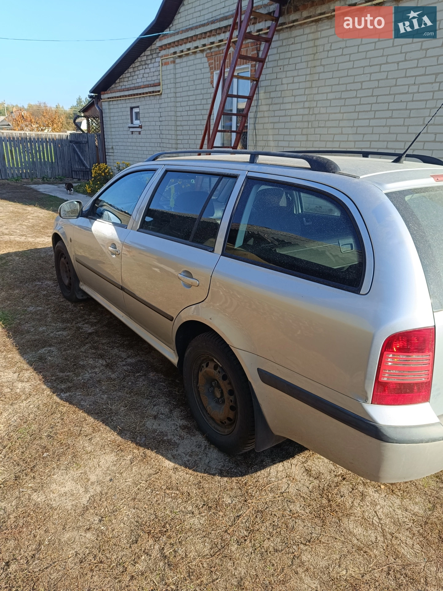 2010 Skoda Octavia - мініатюра 13