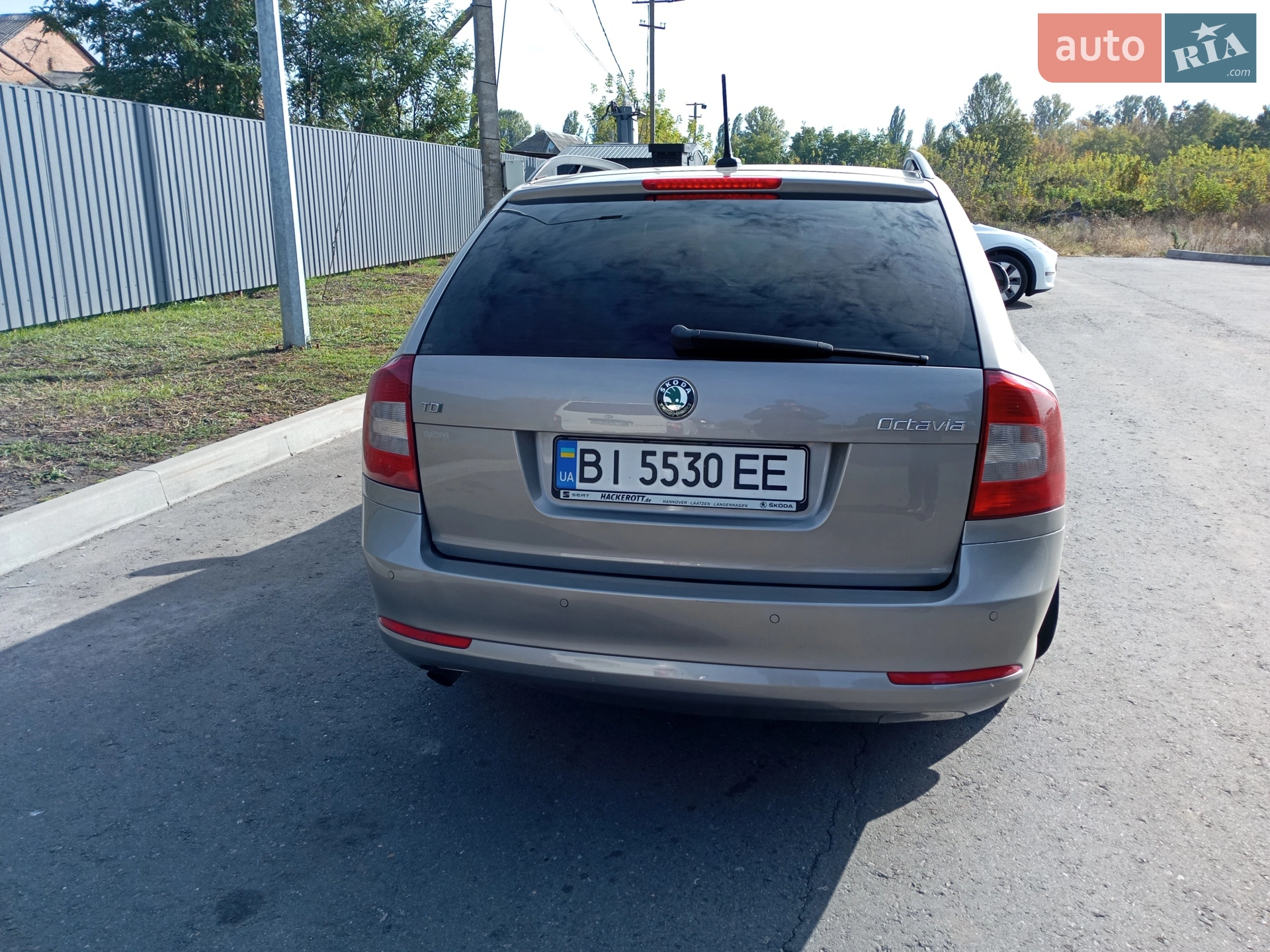 2013 Skoda Octavia - мініатюра 15