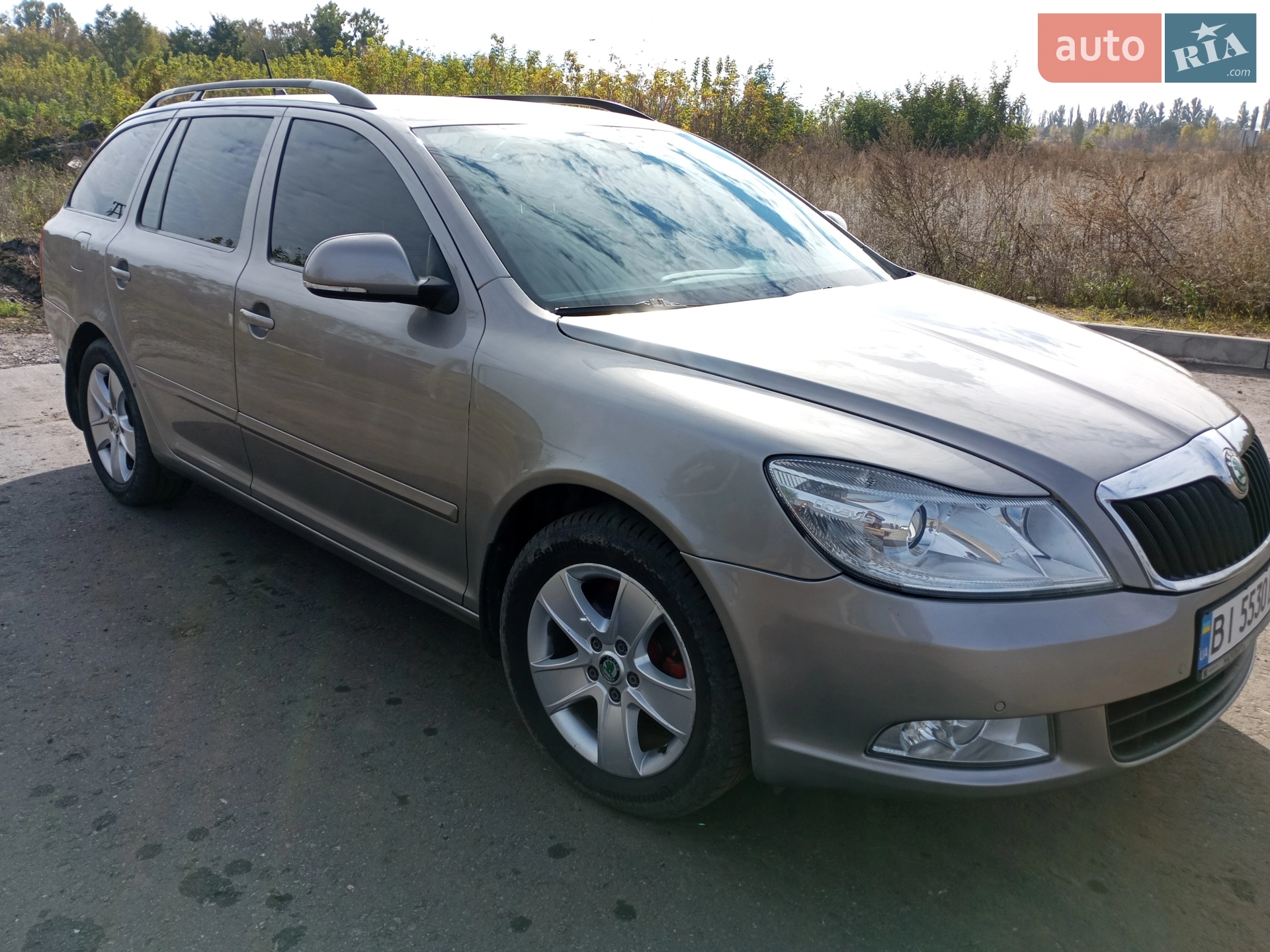 2013 Skoda Octavia - мініатюра 4