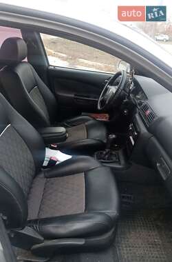 Ліфтбек Skoda Octavia 2005 в Сквирі