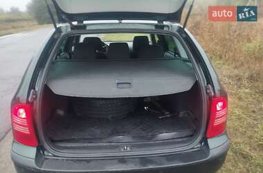 Універсал Skoda Octavia 2004 в 