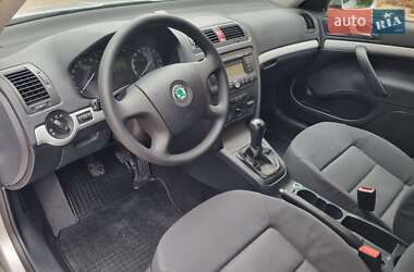 Универсал Skoda Octavia 2005 в Тернополе