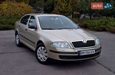 Ліфтбек Skoda Octavia 2005 в Полтаві