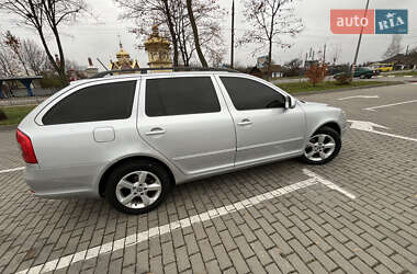 Универсал Skoda Octavia 2012 в Коломые