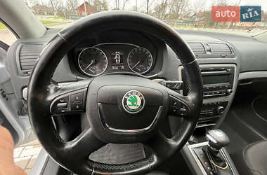 Универсал Skoda Octavia 2012 в Коломые