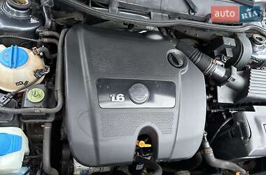 Универсал Skoda Octavia 2008 в 