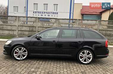 Універсал Skoda Octavia 2010 в Костопілі