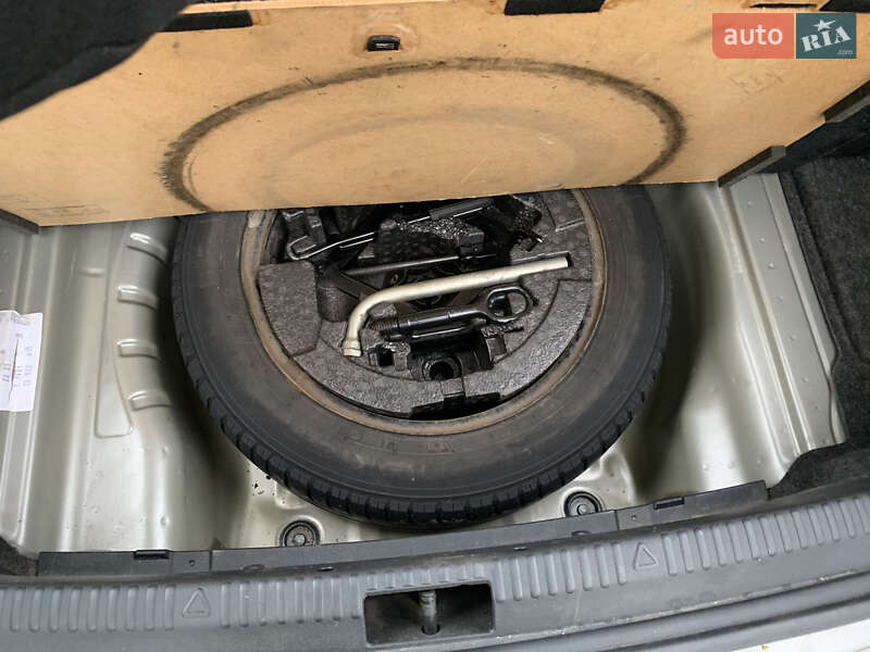 Лифтбек Skoda Octavia 2015 в Кременчуге