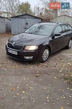 Універсал Skoda Octavia 2014 в Одесі