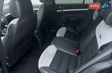 Универсал Skoda Octavia 2008 в 