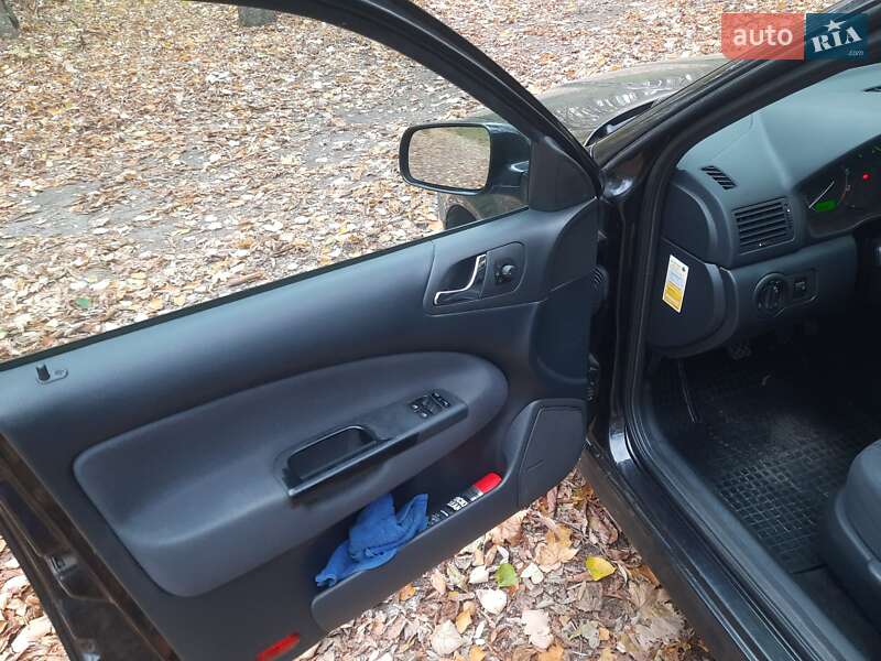 Универсал Skoda Octavia 2008 в Смолином