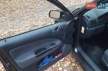 Универсал Skoda Octavia 2008 в 