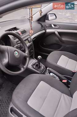 Универсал Skoda Octavia 2008 в 