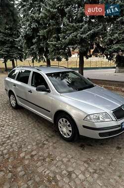 Універсал Skoda Octavia 2012 в Кропивницькому