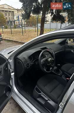 Универсал Skoda Octavia 2012 в Кропивницком