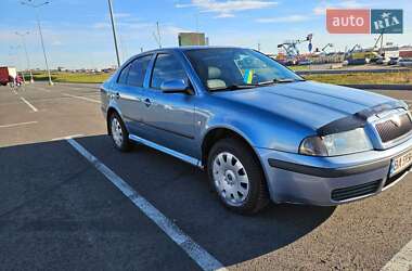 Універсал Skoda Octavia 2007 в Львові