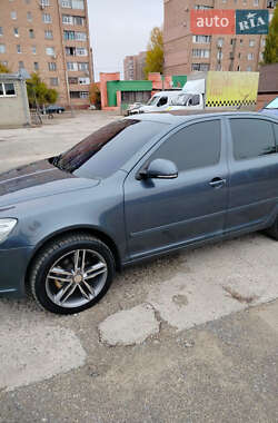 Ліфтбек Skoda Octavia 2011 в Харкові